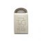 Флеш-накопичувач USB 16GB T&G 107 Metal Series Silver (TG107-16G)