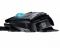 Миша Cougar Dualblader Black