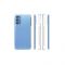 Чохол-накладка BeCover Anti-Shock для Samsung Galaxy M52 SM-M526 Clear (706960)