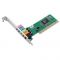 Звукова карта Atcom C-Media CMI8738 6Ch (11203)