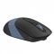 Миша бездротова A4Tech FB10C Ash Blue
