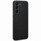 Чохол-накладка Samsung Leather Cover для Samsung Galaxy S22 SM-S901 Black (EF-VS901LBEGRU)