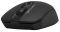 Миша бездротова A4Tech FG12S Black