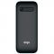 Мобiльний телефон Ergo E241 Dual Sim Black