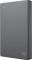 Зовнішній жорсткий диск 2.5" USB 2.0TB Seagate Bacis Black (STJL2000400)