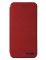 Чохол-книжка BeCover Exclusive для Xiaomi Redmi Note 11/Note 11s Burgundy Red (707015)