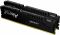 Модуль пам`яті DDR5 2x16GB/5200 Kingston Fury Beast Black (KF552C40BBK2-32)