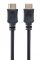 Кабель Cablexpert HDMI - HDMI V 1.4 (M/M), 4.5 м, чорний (CC-HDMI4L-15) пакет