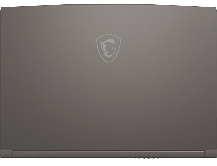 Ноутбук MSI Thin 15 B13UC-2694XUA (9S7-16R831-2694) Cosmos Gray