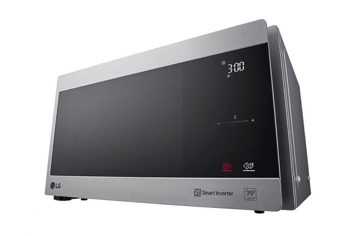 Мікрохвильова піч LG MH6595CIS