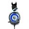 Гарнітура Somic G949DE Black/Silver