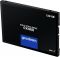 Накопичувач SSD  128GB Goodram CX400 Gen.2 2.5" SATAIII 3D TLC (SSDPR-CX400-128-G2)