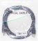 Кабель PowerPlant (KD00AS1215) USB2.0(AM)-USB2.0(AM), 3м, One ferrite, Black