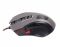 Миша Gembird MUSG-004 Black, Grey USB