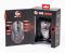 Миша Gembird MUSG-004 Black, Grey USB