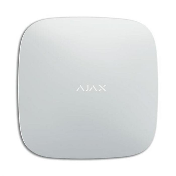 Централь Ajax Hub 2 White (25447.40.WH1)