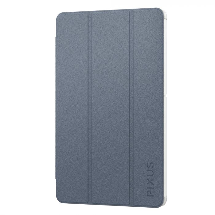 Чохол-книжка Pixus для Pixus Falcon Gray (4897058531855)