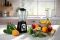 Блендер Tefal BlendForce 2 BL438831
