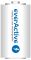 Акумулятор everActive С/HR14 5000mAh BL 2шт