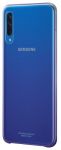 Чохол-накладка Samsung Gradation Cover для Samsung Galaxy A50 SM-A505 Violet (EF-AA505CVEGRU)