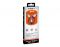 Кабель REAL-EL Premium 3in1 USB - Lightning + micro USB + USB Type-C (M/M), 1 м, чорний (EL123500035)