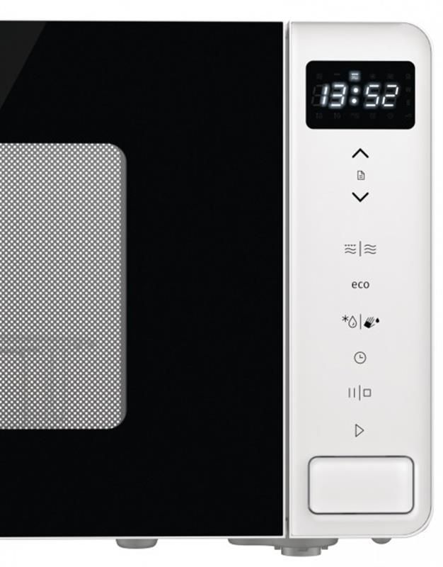 Мікрохвильова піч Gorenje MO20S4W