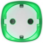 Розумна розетка Ajax Socket White (38209.34.WH1)