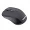 Миша бездротова Maxxter Mr-337 Black