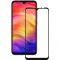 Захисне скло BeCover для Xiaomi Redmi Note 7 Black (703189)