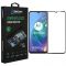 Захисне скло BeCover для Motorola Moto G10/G30 Black (706449)