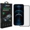 Захисне скло BeCover для Apple iPhone 13 Mini Black (706665)