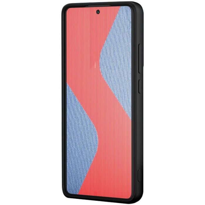 Чохол-накладка BeCover Military для Poco X6 Pro Red (711160)