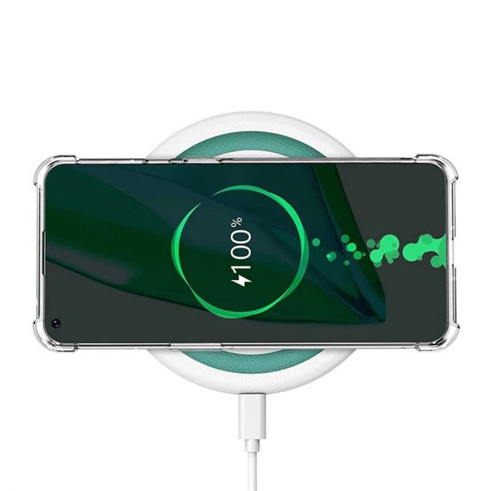 Чохол-накладка BeCover Anti-Shock для Realme 12 Pro 5G Clear (711175)
