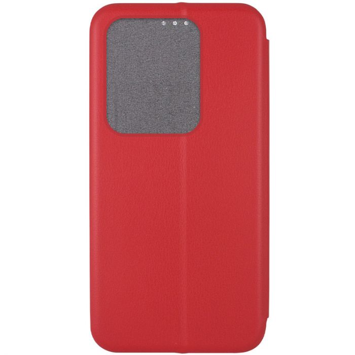 Чохол-книжка BeCover Exclusive для Infinix Hot 40i (X6528B) Red (711230)