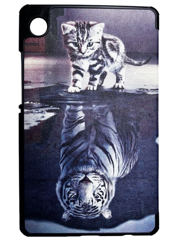 Чохол BeCover Smart Case для Samsung Galaxy Tab A9 SM-X115 8.7" Predator (711273)