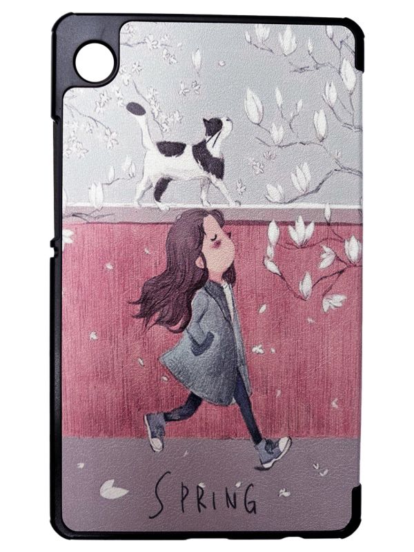 Чохол BeCover Smart Case для Samsung Galaxy Tab A9 Plus SM-X210/SM-X215/SM-X216 11.0" Walk (711285)