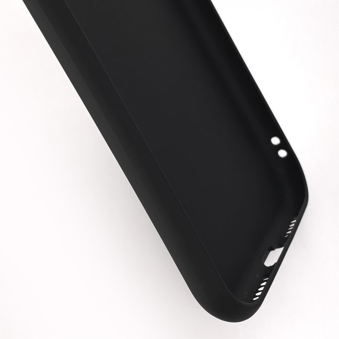 Чохол-накладка BeCover для Realme C65 Black (711766)