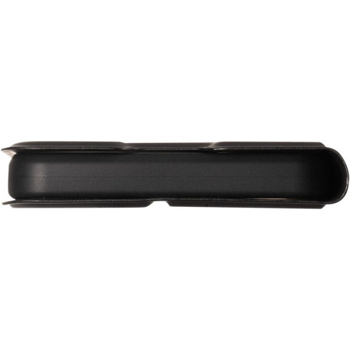 Чохол-книжка BeCover Exclusive New Style для ZTE Blade A75 4G Black (712817)