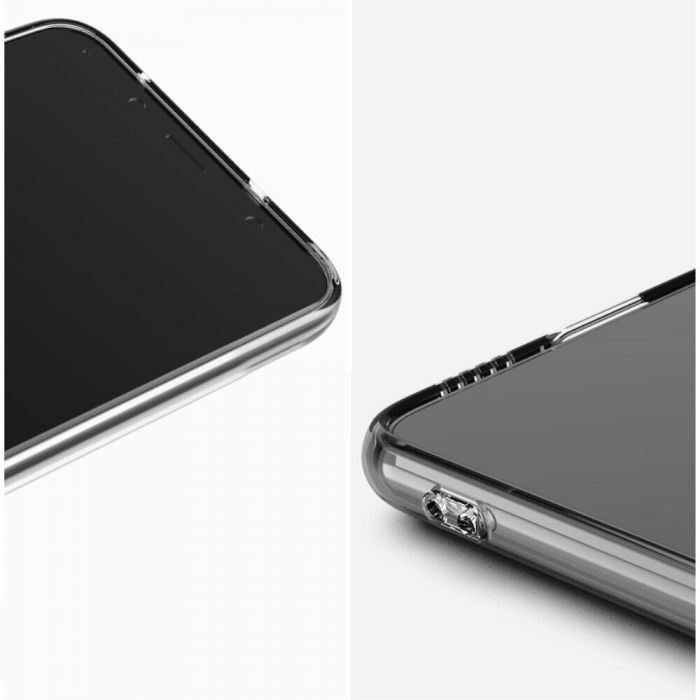 Чохол-накладка BeCover для Samsung Galaxy S25 Ultra SM-S938 Transparancy (712903)