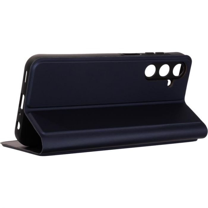 Чохол-книжка BeCover Exclusive New Style для Samsung Galaxy A26 SM-A266 Blue (713021)