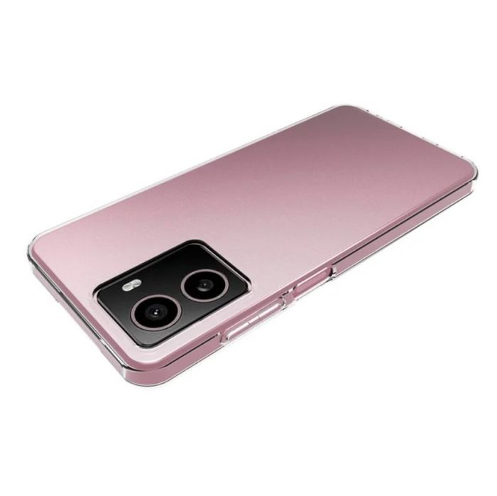 Чохол-накладка BeCover для HMD Pulse+ Transparancy (713145)