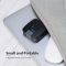 USB-хаб Vention CHBBD 4 ports