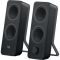 Акустична система Logitech Z207 Black (980-001295)