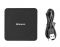 Бездротовий зарядний пристрій REAL-EL WL-710 1.5A 5W Black