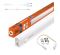 Світильник LED Tecro TL-T5-5W-4.1K 5W 4100K 
