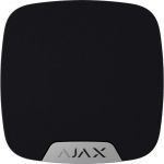 Бездротова кімнатна сирена Ajax HomeSiren Black (38110.11.BL1)