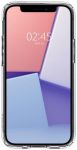 Чохол-накладка Spigen Crystal Hybrid для Apple iPhone 12 Mini Crystal Clear (ACS01542)