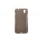 Чохол-накладка Drobak Elastic PU для Lenovo S960 Grey Clear (211441)