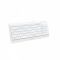 Клавіатура A4Tech Fstyler FK15 White