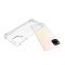 Чохол-накладка BeCover Anti-Shock для Samsung Galaxy A12 SM-A125 Clear (706001)